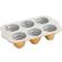 Nordic Ware Mini Beehive Cakelet Muffinplade 29.2x17.8 cm