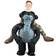 bodysocks Inflatable Gorilla Children's Costume