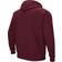 Colosseum Central Michigan Chippewas Arch and Logo Pullover Hoodie Sr