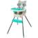 Infantino Grow-With-Me 4-in-1 Convertible Highchair