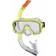 Beco Bahia Snorkel Set Jr