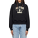 Ami Paris France Hoodie Unisex - Black