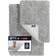 Chenille Black, White, Brown, Beige, Green, Blue, Purple 50.8x76.2cm