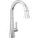 Delta Monrovia (9191-PR-DST) Polished Chrome