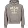 Ami Paris France Hoodie Unisex - Heather Grey