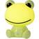 Lucide Dodo Frog Bordlampe