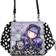 Santoro London Gorjus Kitten Crossbody Bag - Multicolor