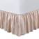 Levtex Home Faux Valance Sheet Pink (203.2x193)