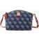 Dooney & Bourke NFL Suki Crossbody Bag - Titans