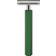 Mühle Hexagon Safety Razor Anodised Aluminum Graphite