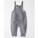 Carter's Baby Organic Sweater Knit Overalls