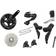 Shimano 105 R7100 Di2 Groupset