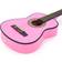 Classical Guitar with Case & Accessories