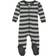 Leveret Kids Pajamas Baby Boys Girls Footed Pajamas Sleeper