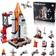 Aerospace the Shuttle Launch Center 566pcs