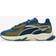 Puma RS-Connect M - Intense Blue/White Asparagus