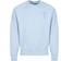 Ami Paris Ami De Coeur Sweatshirt Unisex - Sky Blue