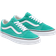 Vans Old Skool - Green