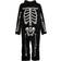 Den Goda Fen Skeleton Costume