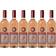 Barefoot Pink Moscato California 9% 75cl