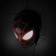 Marvel 3D LED Spider-Man Miles Morales Face