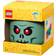 LEGO Opberghoofd Skelet Opbergdoos