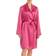 La Perla Silk Short Robe