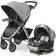 Chicco Bravo Trio (Travel system)