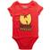 Wu Tang Clan Baby's Grow Bodysuits