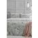 Catherine Lansfield Songbird Reversible Duvet Cover Green (230x220cm)