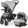 Chicco Bravo LE Trio (Travel system)