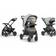 Chicco Bravo LE Trio (Travel system)