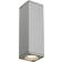 SLV Theo Silver Grey Wall light