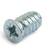 Habo HAB17179 6.3x11.5mm 10stk