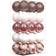 SHareconn Balls Julgranspynt 6cm 30st