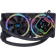 AlphaCool LT240 Aurora Digital RGB