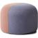 Warm Nordic Dainty Pouffe