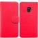 Stargadgets Leather Wallet Case for Galaxy A8 2018