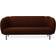 Warm Nordic Cape Stitch Sofa 200cm 2 personers