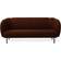 Warm Nordic Cape Stitch Sofa 78.7" 2 Seater