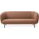 Warm Nordic Cape Stitch Sofa 200cm 2 Seater