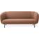 Warm Nordic Cape Stitch Sofa 200cm 2 personers