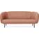 Warm Nordic Cape Stitch Sofa 78.7" 2 Seater