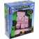 Paladone Minecraft Pig Bordlampe