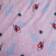 Disney Minnie Mouse Butterfly Toddler Bed Linen 39.4x53.1"