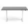 Direct Interior ACT Bas Skrivebord 60x100cm