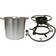 King Kooker Coastal Outdoor Boiling Cooker