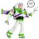 Toy Story Disney Advanced Talking Buzz Lightyear Space Ranger