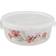 Lenox Serve and Store Round Boîte de Cuisine 0.591L