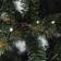 Nordic Winter Joy Led Green Weihnachtsbaum 210cm